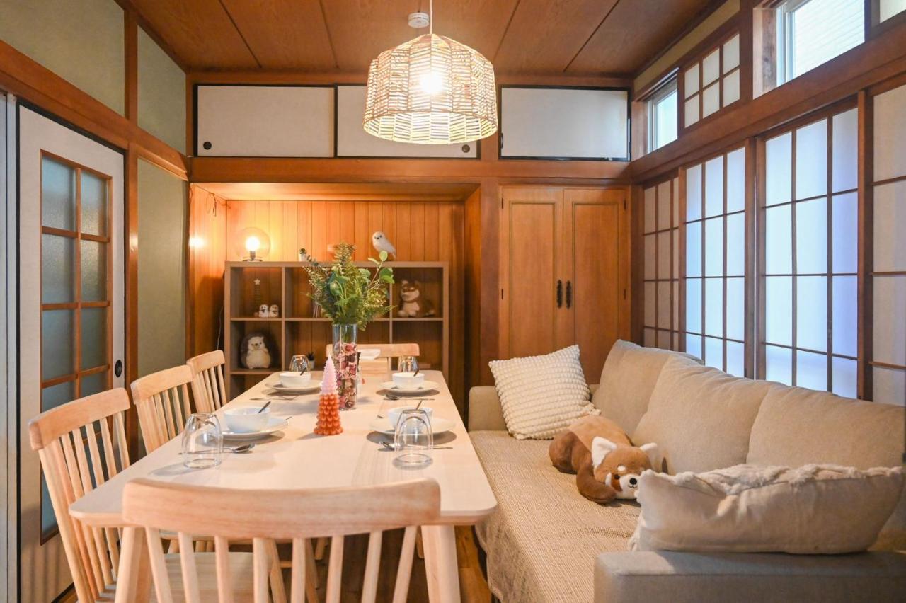Ikebukuro Chihaya Vanilla House Tokyo Exterior photo