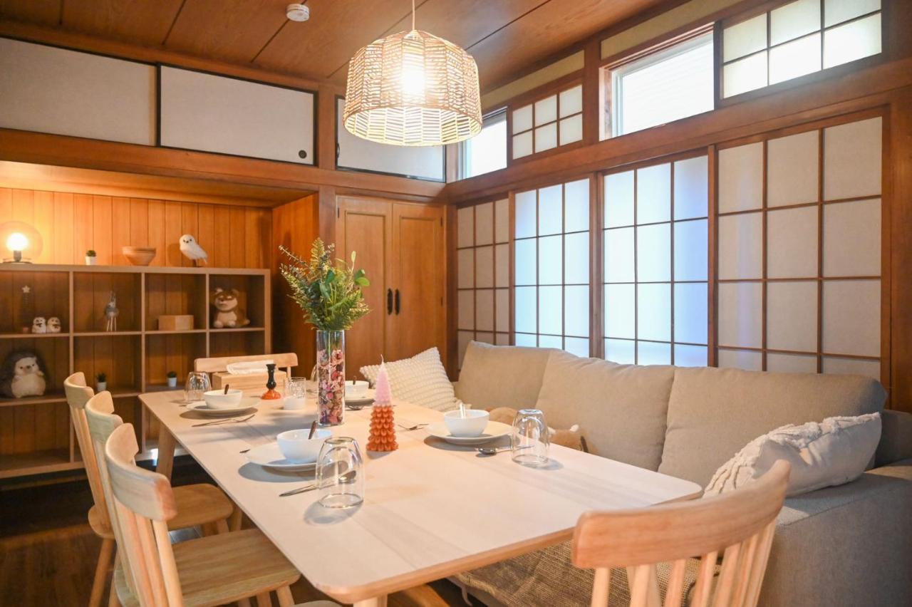 Ikebukuro Chihaya Vanilla House Tokyo Exterior photo