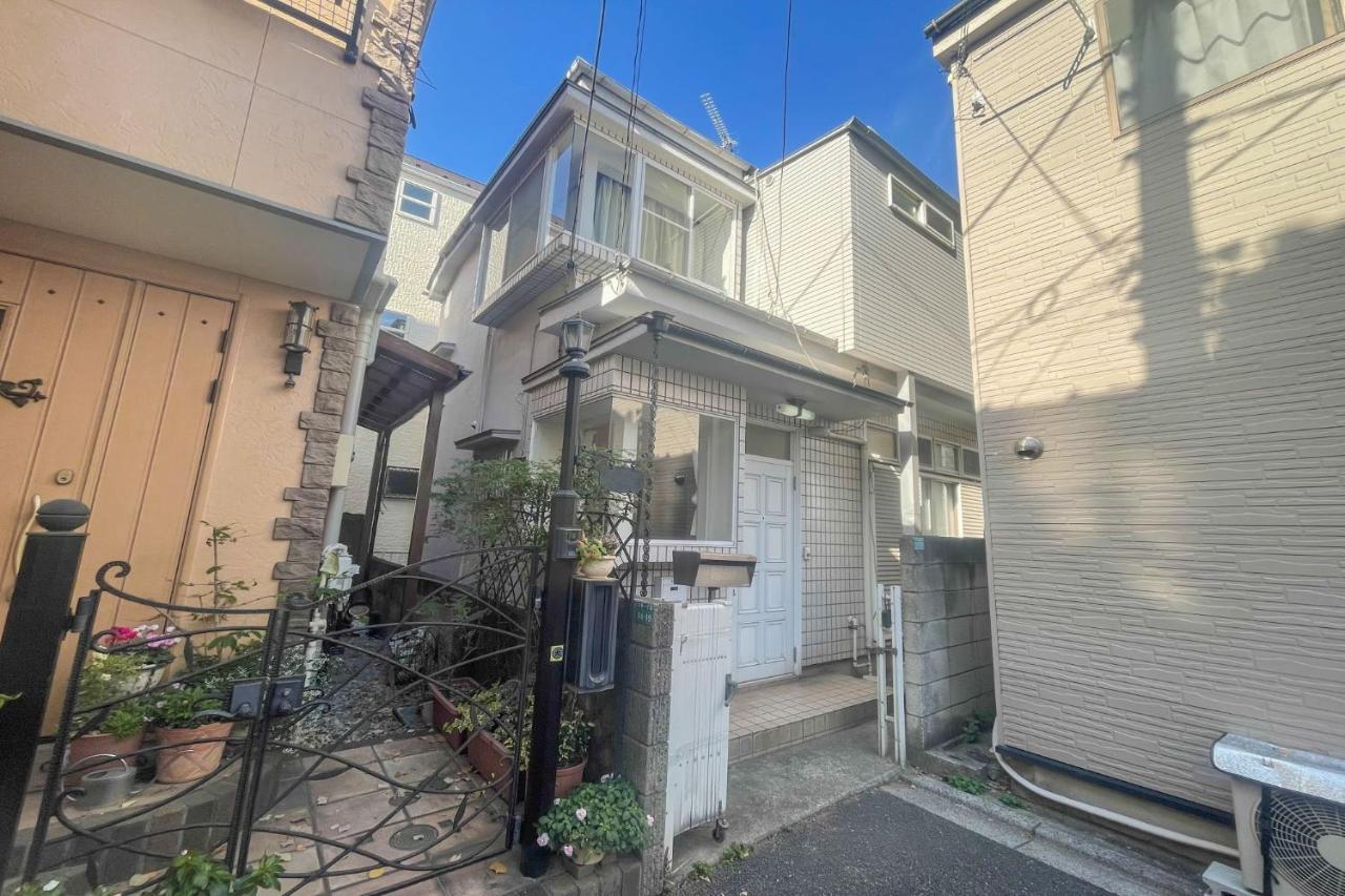 Ikebukuro Chihaya Vanilla House Tokyo Exterior photo