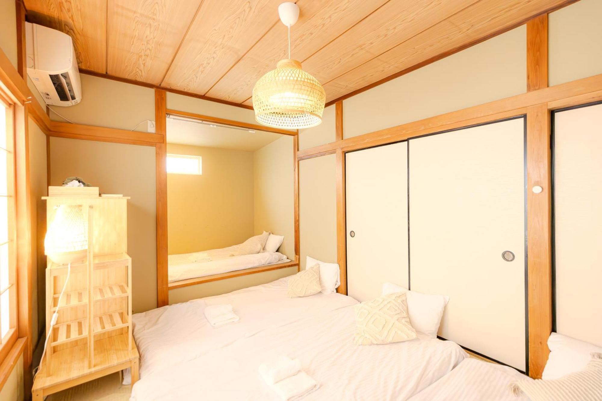 Ikebukuro Chihaya Vanilla House Tokyo Exterior photo